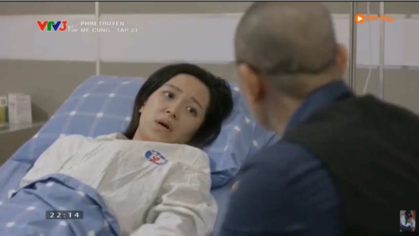 Mê Cung: Bị ám sát, nữ giúp việc nhà Đồng Vĩnh vẫn nguyện làm nhân tình của tỷ phú Mê Cung: Bị ám sát, nữ giúp việc nhà Đồng Vĩnh vẫn nguyện làm nhân tình của tỷ phú