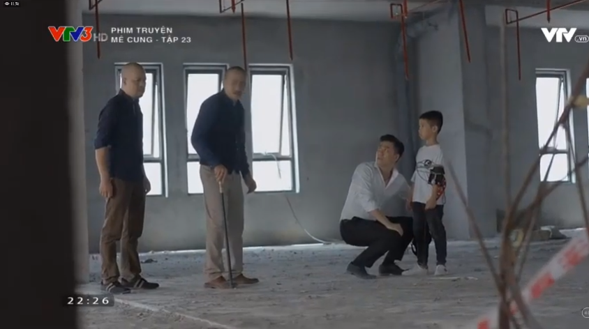 Mê Cung: Bắt cóc cháu nội để tống tiền con trai vì đánh bạc thua 5 tỷ, bà nội nhận cái kết 'động trời' - 4 Mê Cung: Bắt cóc cháu nội để tống tiền con trai vì đánh bạc thua 5 tỷ, bà nội nhận cái kết 'động trời' - 4