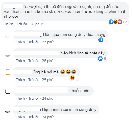 Xem Thư (Về nhà đi con) đi đẻ, chị em lại soi chi tiết này rồi chạnh lòng thốt lên: 'Phim thật như đời' - 3 Xem Thư (Về nhà đi con) đi đẻ, chị em lại soi chi tiết này rồi chạnh lòng thốt lên: 'Phim thật như đời' - 3