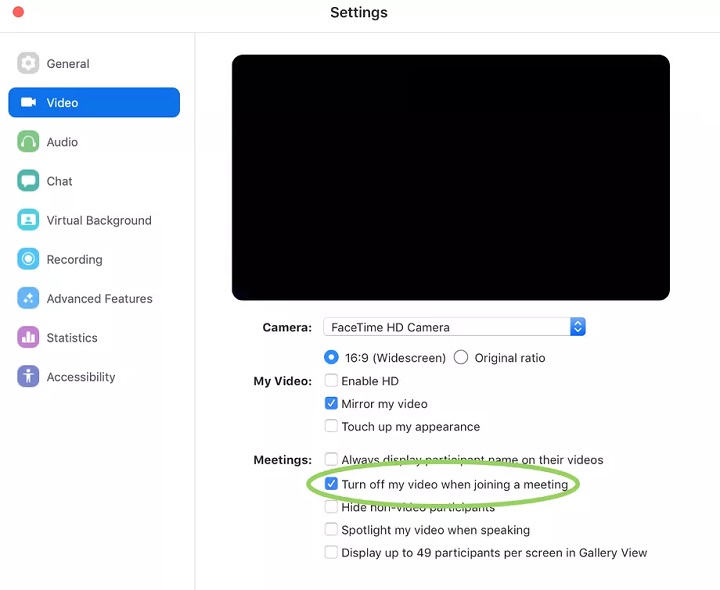 Camera Macbook có thể bị điều khiển thông qua lỗ hổng bảo mật trên ứng dụng Zoom - 1 Camera Macbook có thể bị điều khiển thông qua lỗ hổng bảo mật trên ứng dụng Zoom - 1