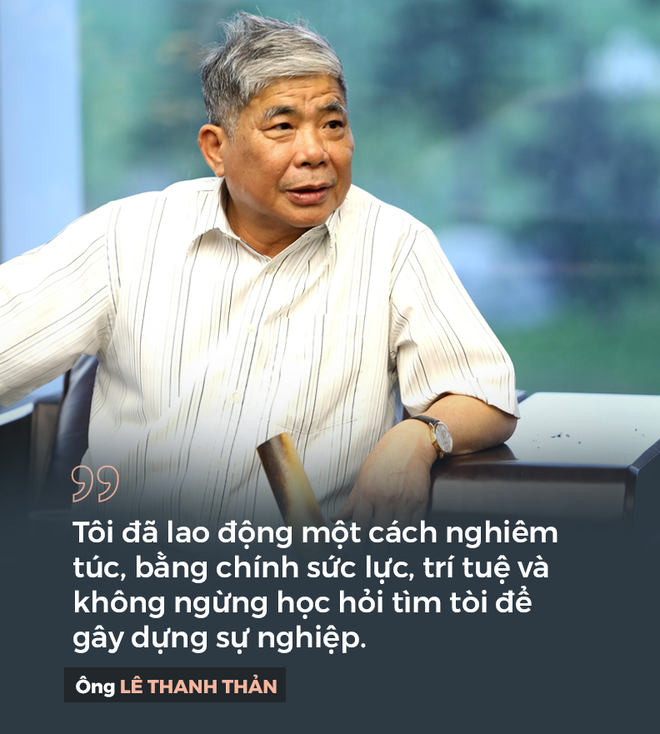 Đại gia Lê Thanh Thản: Làm dự án bằng tâm huyết nhưng 'ngã ngựa' vì lừa dối khách hàng - 5 Đại gia Lê Thanh Thản: Làm dự án bằng tâm huyết nhưng 'ngã ngựa' vì lừa dối khách hàng - 5