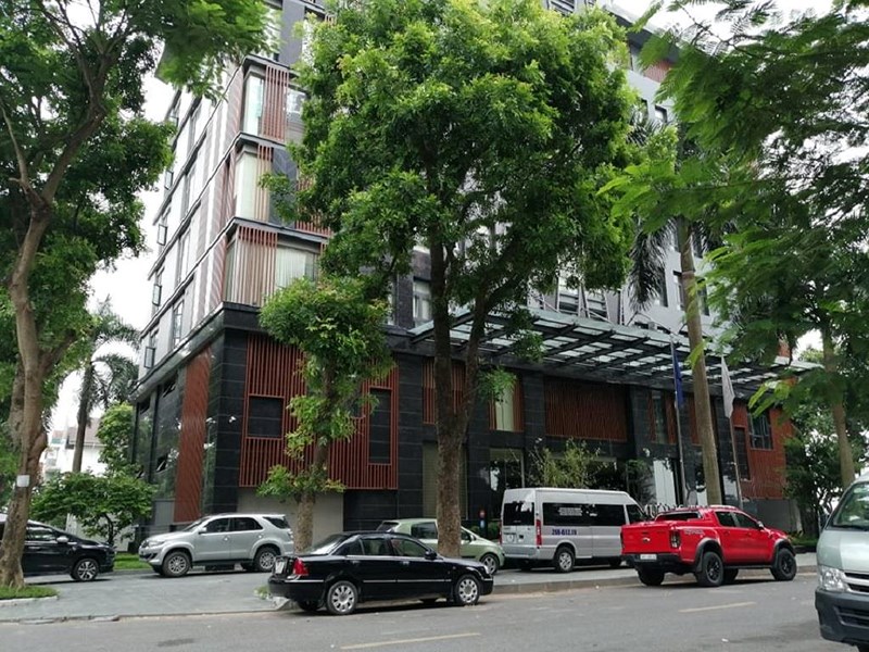 Dự án khiến ông Lê Thanh Thản bị khởi tố tội 'Lừa dối khách hàng' - 1 Dự án khiến ông Lê Thanh Thản bị khởi tố tội 'Lừa dối khách hàng' - 1