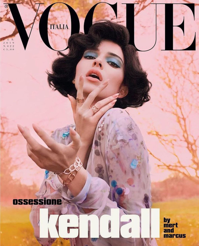 Kendall Jenner: Kẻ lạc loài nhà Kardashian đến mẫu 9x đắt giá nhất thế giới, cháu trai của Tổng thống Mỹ cũng phải mê - 4 Kendall Jenner: Kẻ lạc loài nhà Kardashian đến mẫu 9x đắt giá nhất thế giới, cháu trai của Tổng thống Mỹ cũng phải mê - 4