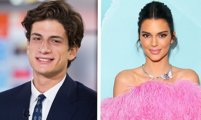 Kendall Jenner: Kẻ lạc loài nhà Kardashian đến mẫu 9x đắt giá nhất thế giới, cháu trai của Tổng thống Mỹ cũng phải mê - 14 Kendall Jenner: Kẻ lạc loài nhà Kardashian đến mẫu 9x đắt giá nhất thế giới, cháu trai của Tổng thống Mỹ cũng phải mê - 14