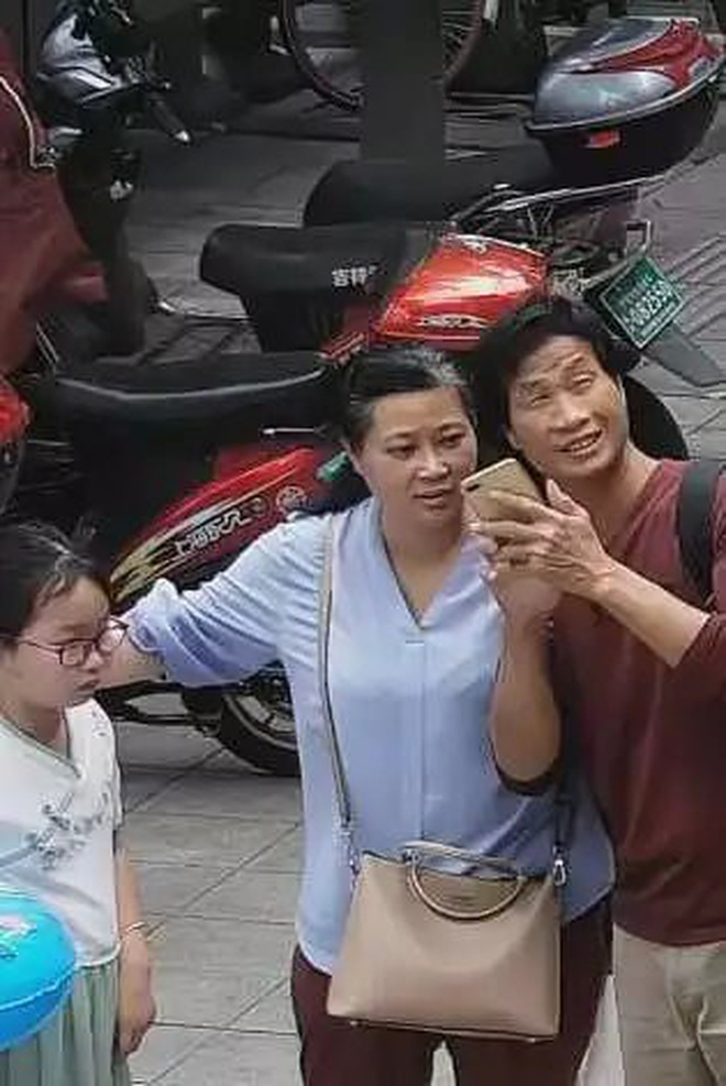 Xin người nhà dẫn bé gái 9 tuổi đi ăn cưới, cặp vợ chồng bắt cóc đứa trẻ rồi tự vẫn nhưng không thấy bóng dáng bé tại hiện trường - 1 Xin người nhà dẫn bé gái 9 tuổi đi ăn cưới, cặp vợ chồng bắt cóc đứa trẻ rồi tự vẫn nhưng không thấy bóng dáng bé tại hiện trường - 1