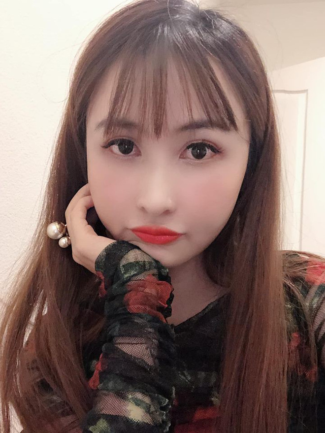 Nhan sắc ngày càng trẻ đẹp của vợ đại gia Minh Nhựa: Body nuột nà không hề thua chị kém em - 9 Nhan sắc ngày càng trẻ đẹp của vợ đại gia Minh Nhựa: Body nuột nà không hề thua chị kém em - 9