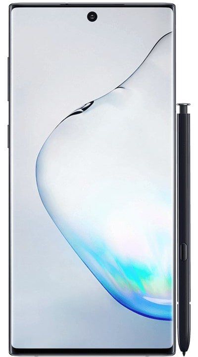 Samsung Galaxy Note 10 lộ toàn bộ thiết kế trước thềm ra mắt - 2 Samsung Galaxy Note 10 lộ toàn bộ thiết kế trước thềm ra mắt - 2