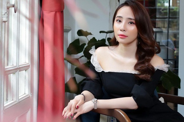 Quỳnh Nga - 'tiểu tam' của (Về nhà đi con) khẳng định không bao giờ là kẻ thứ 3, giãi bày về nỗi đau sau khi ly hôn Quỳnh Nga - 'tiểu tam' của (Về nhà đi con) khẳng định không bao giờ là kẻ thứ 3, giãi bày về nỗi đau sau khi ly hôn