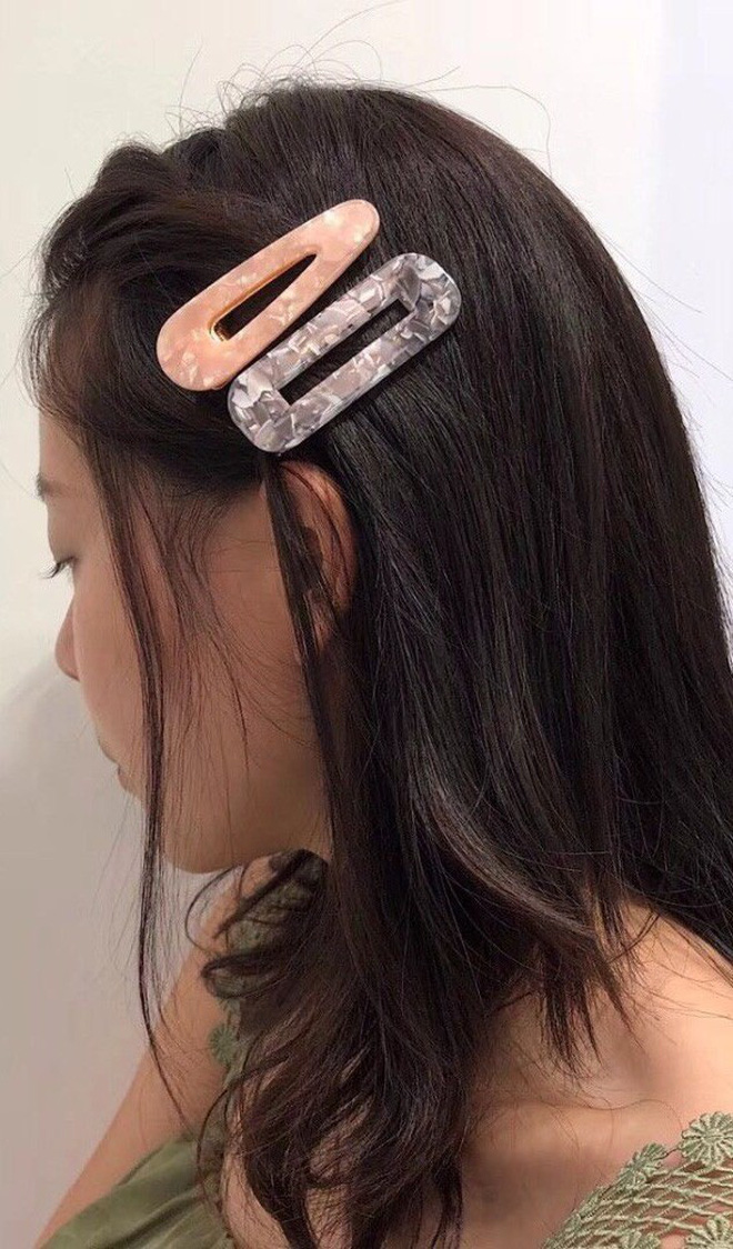 3 kiểu tóc buộc vội cũng đẹp mê ly, chị em công sở ngại gì mà không thử luôn - 15 3 kiểu tóc buộc vội cũng đẹp mê ly, chị em công sở ngại gì mà không thử luôn - 15