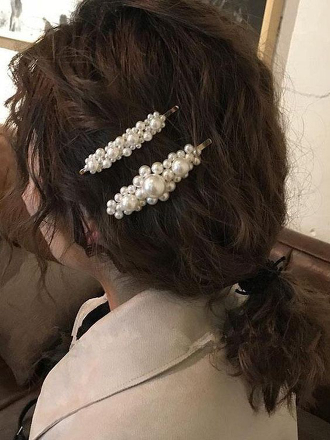 3 kiểu tóc buộc vội cũng đẹp mê ly, chị em công sở ngại gì mà không thử luôn - 7 3 kiểu tóc buộc vội cũng đẹp mê ly, chị em công sở ngại gì mà không thử luôn - 7