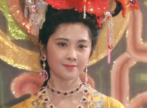 10 mỹ nhân màn ảnh đẹp nhất Tây Du Ký: Có người còn được ghép đôi nhiệt tình với Đường Tăng - 12 10 mỹ nhân màn ảnh đẹp nhất Tây Du Ký: Có người còn được ghép đôi nhiệt tình với Đường Tăng - 12