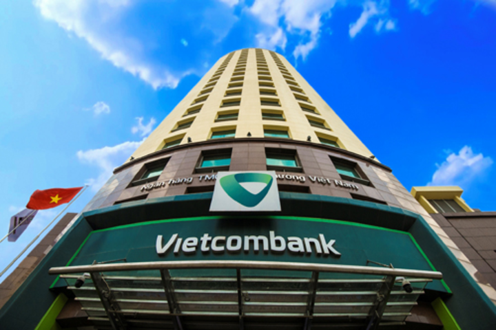 Vietcombank là ngân hàng Việt duy nhất lọt Top Asia300 của Nikkei - 1 Vietcombank là ngân hàng Việt duy nhất lọt Top Asia300 của Nikkei - 1