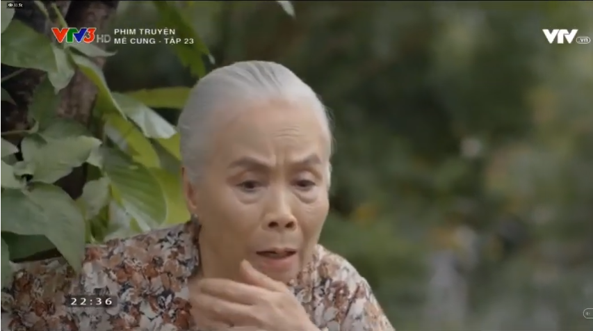 Mê Cung: Sốc với cảnh con dâu nhà tỷ phú ra tay với mẹ chồng vì sợ lộ chuyện ngoại tình rồi bắt chồng 'đổ vỏ' - 1 Mê Cung: Sốc với cảnh con dâu nhà tỷ phú ra tay với mẹ chồng vì sợ lộ chuyện ngoại tình rồi bắt chồng 'đổ vỏ' - 1
