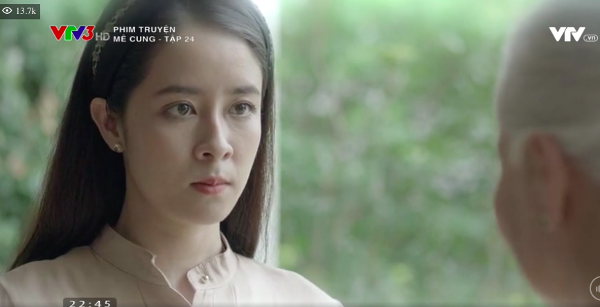Mê Cung: Sốc với cảnh con dâu nhà tỷ phú ra tay với mẹ chồng vì sợ lộ chuyện ngoại tình rồi bắt chồng 'đổ vỏ' - 2 Mê Cung: Sốc với cảnh con dâu nhà tỷ phú ra tay với mẹ chồng vì sợ lộ chuyện ngoại tình rồi bắt chồng 'đổ vỏ' - 2