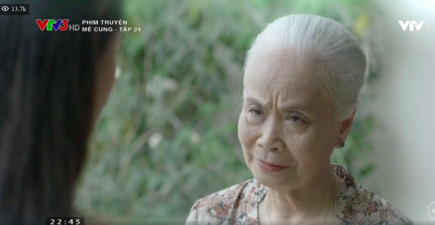 Mê Cung: Sốc với cảnh con dâu nhà tỷ phú ra tay với mẹ chồng vì sợ lộ chuyện ngoại tình rồi bắt chồng 'đổ vỏ' - 3 Mê Cung: Sốc với cảnh con dâu nhà tỷ phú ra tay với mẹ chồng vì sợ lộ chuyện ngoại tình rồi bắt chồng 'đổ vỏ' - 3