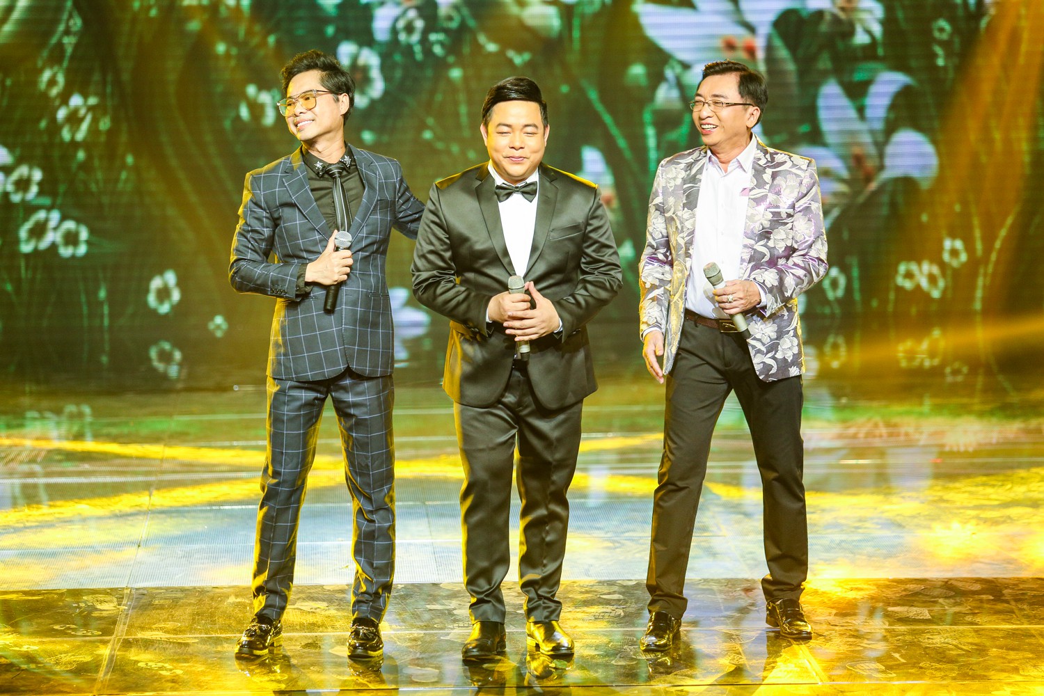 Học trò Ngọc Sơn - Giang Hồng Ngọc lên ngôi Quán quân 'Thần tượng Bolero 2019' - 13 Học trò Ngọc Sơn - Giang Hồng Ngọc lên ngôi Quán quân 'Thần tượng Bolero 2019' - 13