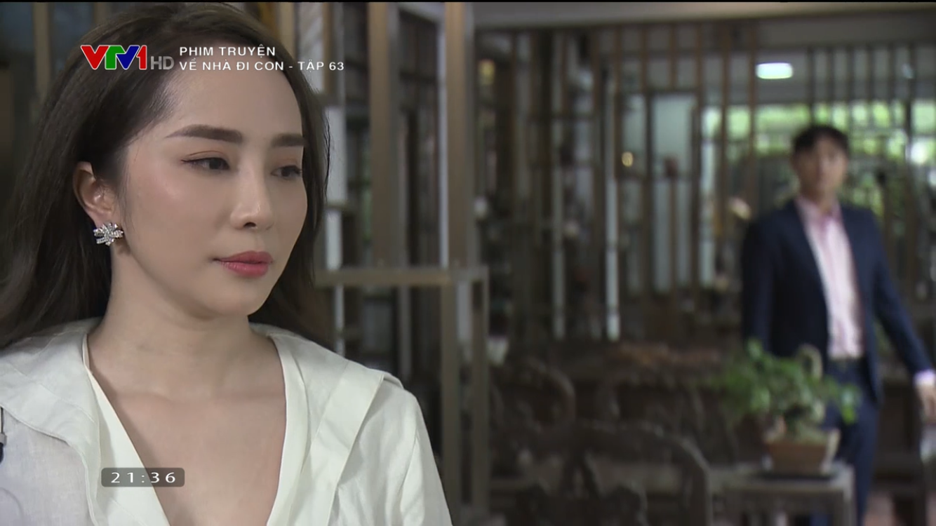 Về nhà đi con tập 63: 'Làm cao' cho lắm, tới khi Vũ phải về thay bỉm cho con thì Nhã có 'thả thính ngược' cũng chẳng ích gì - 7 Về nhà đi con tập 63: 'Làm cao' cho lắm, tới khi Vũ phải về thay bỉm cho con thì Nhã có 'thả thính ngược' cũng chẳng ích gì - 7