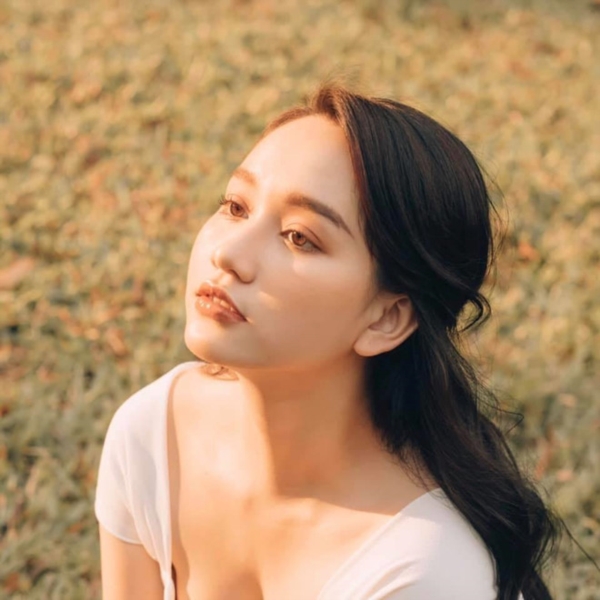 'Mắt biếc' vừa tung trailer, dân mạng nhanh chóng nhận ra dàn trai xinh gái đẹp là hot face nổi tiếng - 5 'Mắt biếc' vừa tung trailer, dân mạng nhanh chóng nhận ra dàn trai xinh gái đẹp là hot face nổi tiếng - 5
