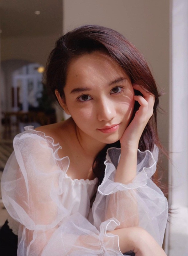 'Mắt biếc' vừa tung trailer, dân mạng nhanh chóng nhận ra dàn trai xinh gái đẹp là hot face nổi tiếng - 9 'Mắt biếc' vừa tung trailer, dân mạng nhanh chóng nhận ra dàn trai xinh gái đẹp là hot face nổi tiếng - 9