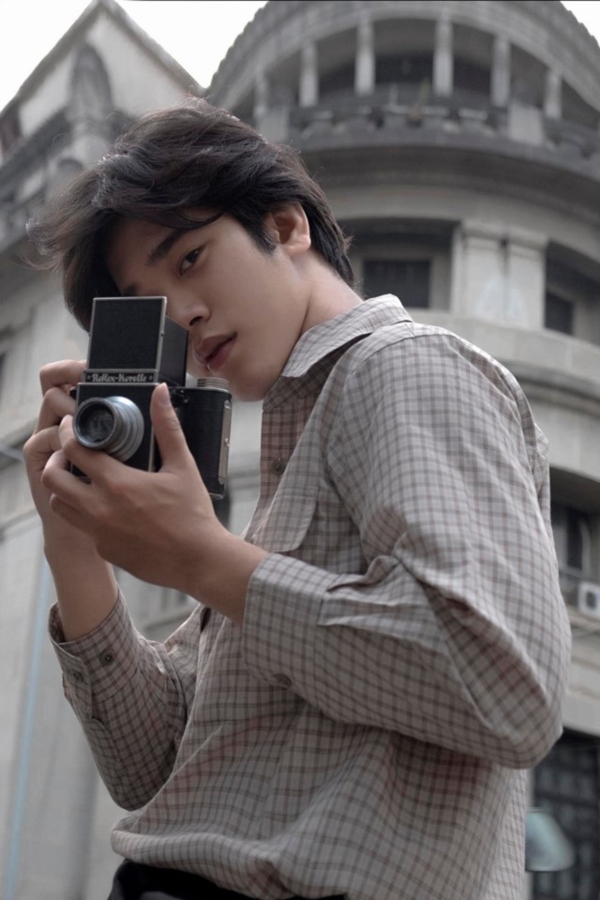 'Mắt biếc' vừa tung trailer, dân mạng nhanh chóng nhận ra dàn trai xinh gái đẹp là hot face nổi tiếng - 15 'Mắt biếc' vừa tung trailer, dân mạng nhanh chóng nhận ra dàn trai xinh gái đẹp là hot face nổi tiếng - 15
