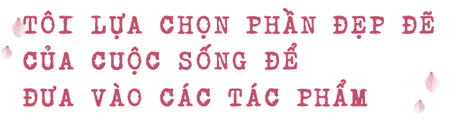 Lý Tử Thất trả lời độc quyền báo Việt Nam, hé lộ cuộc sống thực sau những hình đẹp như tiên cảnh - 1 Lý Tử Thất trả lời độc quyền báo Việt Nam, hé lộ cuộc sống thực sau những hình đẹp như tiên cảnh - 1