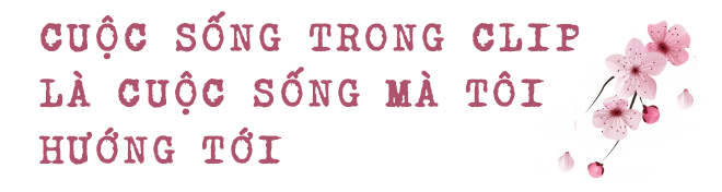 Lý Tử Thất trả lời độc quyền báo Việt Nam, hé lộ cuộc sống thực sau những hình đẹp như tiên cảnh - 5 Lý Tử Thất trả lời độc quyền báo Việt Nam, hé lộ cuộc sống thực sau những hình đẹp như tiên cảnh - 5