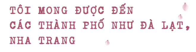 Lý Tử Thất trả lời độc quyền báo Việt Nam, hé lộ cuộc sống thực sau những hình đẹp như tiên cảnh - 9 Lý Tử Thất trả lời độc quyền báo Việt Nam, hé lộ cuộc sống thực sau những hình đẹp như tiên cảnh - 9