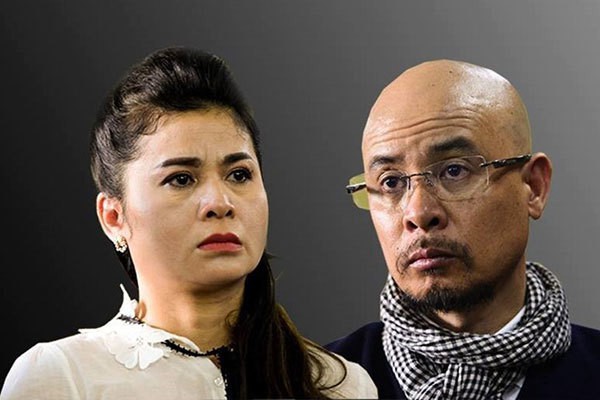 Phía ông Đặng Lê Nguyên Vũ phản đòn cực mạnh, tố bà Lê Hoàng Diệp Thảo 'vu cáo' khi tự gửi tài liệu giả mạo rồi yêu cầu giám định để vu oan cho Trung Nguyên - 2 Phía ông Đặng Lê Nguyên Vũ phản đòn cực mạnh, tố bà Lê Hoàng Diệp Thảo 'vu cáo' khi tự gửi tài liệu giả mạo rồi yêu cầu giám định để vu oan cho Trung Nguyên - 2