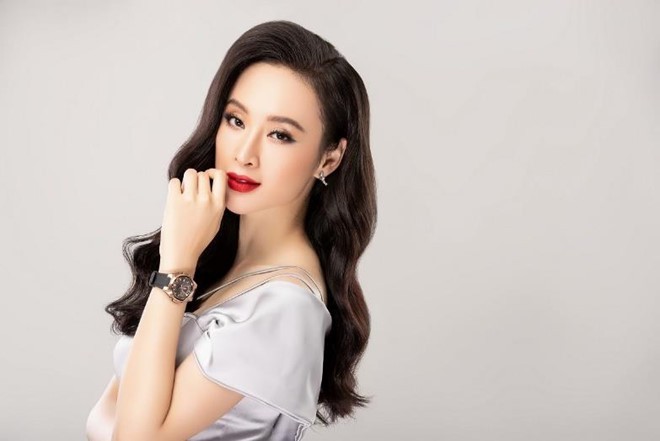 Mỹ nhân Việt thi nhau 'khoe' chiến tích được đại gia mời chào bao nuôi: Đừng biến những cuộc ngã giá tình - tiền thành chiêu trò đánh bóng bản thân - 1 Mỹ nhân Việt thi nhau 'khoe' chiến tích được đại gia mời chào bao nuôi: Đừng biến những cuộc ngã giá tình - tiền thành chiêu trò đánh bóng bản thân - 1