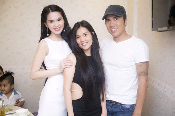 Choáng với mức học phí 'khủng' của cháu ruột 'nữ hoàng nội y' đắt giá nhất showbiz: Đầu năm học đã thu sơ sơ gần 200 triệu đồng - 2 Choáng với mức học phí 'khủng' của cháu ruột 'nữ hoàng nội y' đắt giá nhất showbiz: Đầu năm học đã thu sơ sơ gần 200 triệu đồng - 2