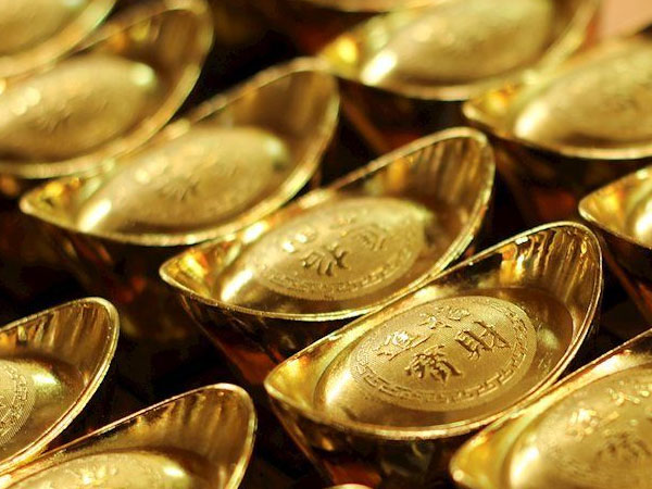 Giá vàng hôm nay 13/7, trụ vững đỉnh cao 1.400 USD/ounce Giá vàng hôm nay 13/7, trụ vững đỉnh cao 1.400 USD/ounce