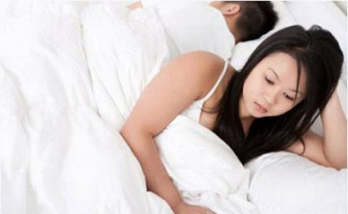 Tại sao khi quan hệ con gái lại khóc và sự thật bất ngờ! - 3 Tại sao khi quan hệ con gái lại khóc và sự thật bất ngờ! - 3