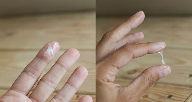 Tử cung của nữ giới có khỏe mạnh hay không, cứ nhìn vào 4 điểm này sẽ rõ - 1 Tử cung của nữ giới có khỏe mạnh hay không, cứ nhìn vào 4 điểm này sẽ rõ - 1