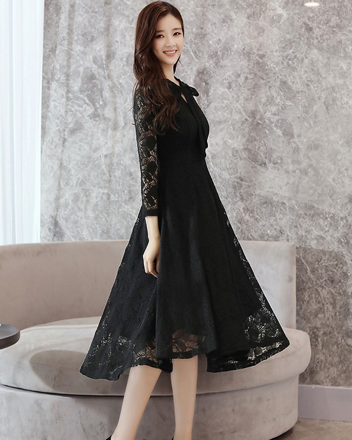 Đang trẻ trung xinh tươi mà diện 4 mẫu váy sau, trông bạn sẽ già đi ít nhất 5 tuổi Đang trẻ trung xinh tươi mà diện 4 mẫu váy sau, trông bạn sẽ già đi ít nhất 5 tuổi