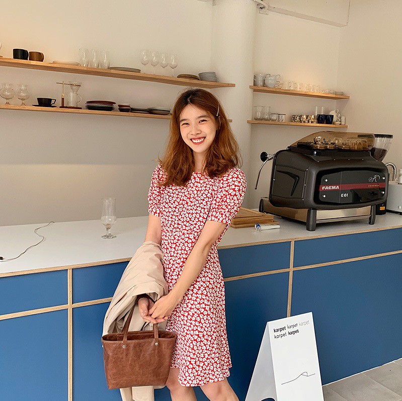 Đang trẻ trung xinh tươi mà diện 4 mẫu váy sau, trông bạn sẽ già đi ít nhất 5 tuổi - 11 Đang trẻ trung xinh tươi mà diện 4 mẫu váy sau, trông bạn sẽ già đi ít nhất 5 tuổi - 11
