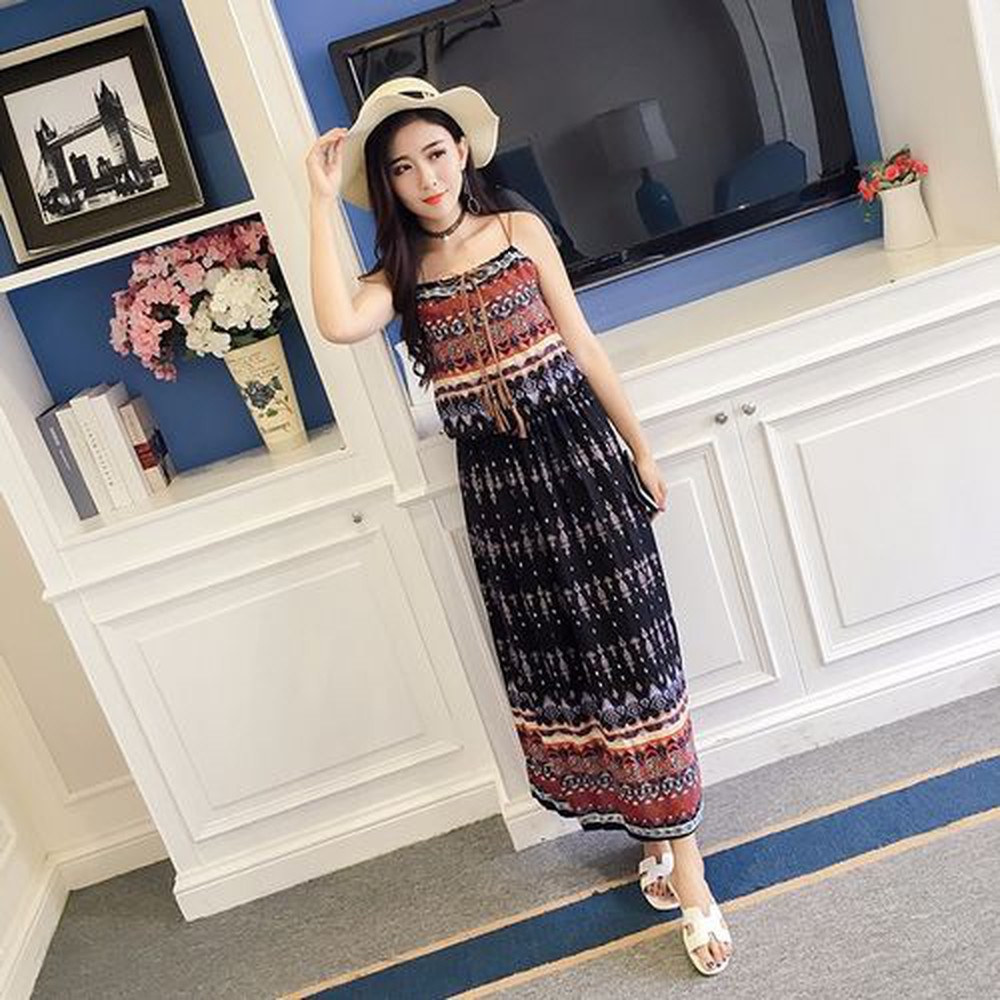 Đang trẻ trung xinh tươi mà diện 4 mẫu váy sau, trông bạn sẽ già đi ít nhất 5 tuổi - 12 Đang trẻ trung xinh tươi mà diện 4 mẫu váy sau, trông bạn sẽ già đi ít nhất 5 tuổi - 12