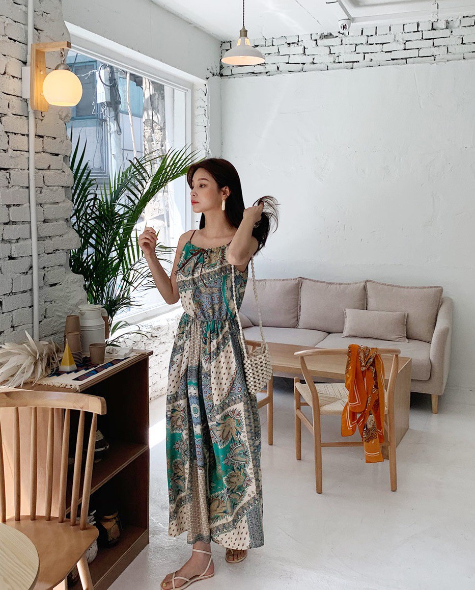 Đang trẻ trung xinh tươi mà diện 4 mẫu váy sau, trông bạn sẽ già đi ít nhất 5 tuổi - 13 Đang trẻ trung xinh tươi mà diện 4 mẫu váy sau, trông bạn sẽ già đi ít nhất 5 tuổi - 13