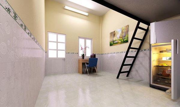 Thấy phòng trọ có những điểm này, bạn nên chuyển nhà ngay kẻo rước họa - 2 Thấy phòng trọ có những điểm này, bạn nên chuyển nhà ngay kẻo rước họa - 2