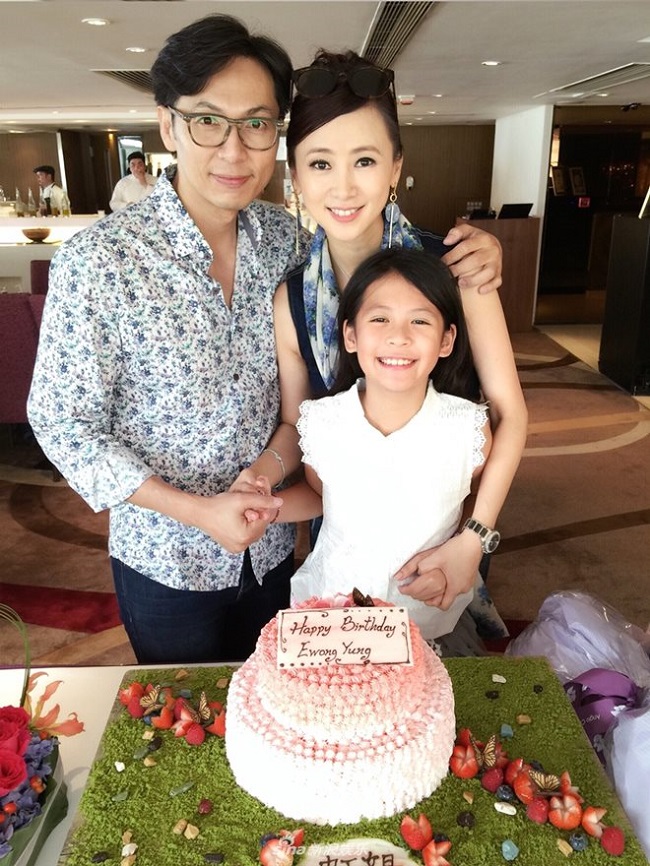 4 Hoa hậu phim 18+ Hong Kong: Người đổi đời nhờ lấy đại gia, kẻ 3 lần đò - 15