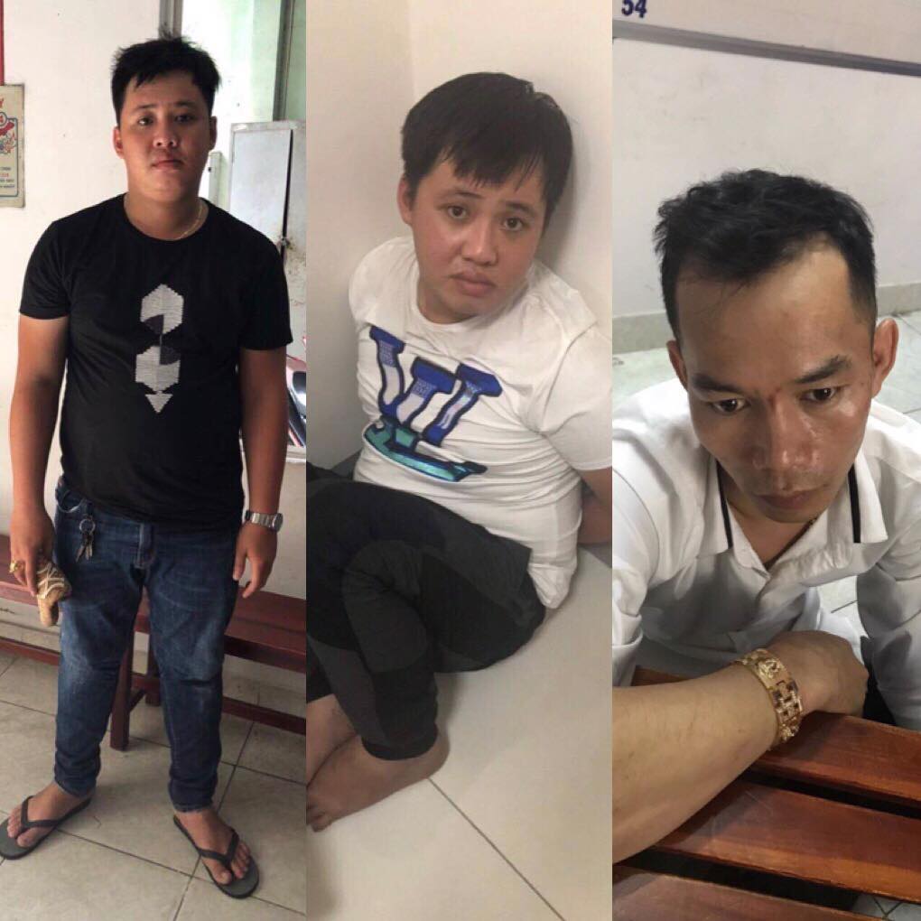 Chủ quán cà phê cầm đầu băng trộm cắp tài sản ở Sài Gòn khai gì? Chủ quán cà phê cầm đầu băng trộm cắp tài sản ở Sài Gòn khai gì?