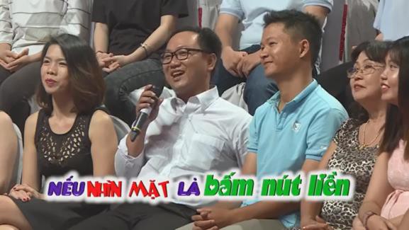 Quyền Linh 'choáng' khi người chơi nhận xét: 'Sinh lý quá tốt, có điều không có con trai thôi' - 3 Quyền Linh 'choáng' khi người chơi nhận xét: 'Sinh lý quá tốt, có điều không có con trai thôi' - 3