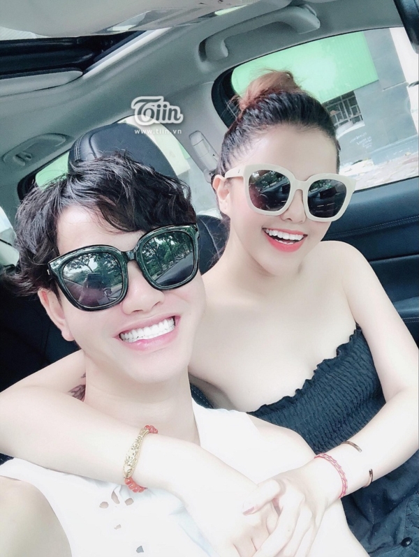 Chàng trai 9X kiếm được hàng trăm triệu mỗi tháng nhờ có bạn gái biết ăn mặc đẹp - 8 Chàng trai 9X kiếm được hàng trăm triệu mỗi tháng nhờ có bạn gái biết ăn mặc đẹp - 8