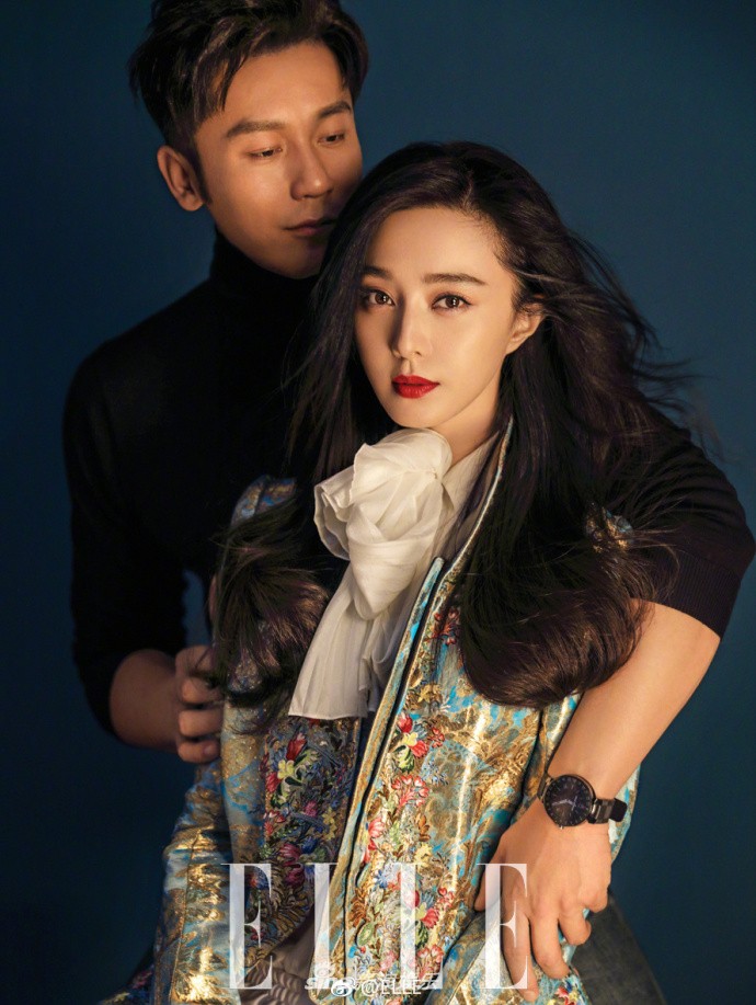 Rộ tin Phạm Băng Băng chia tay giả với Lý Thần đúng ngày Song Song ly dị để cứu sự nghiệp, tuyên bố sau đó đáng chú ý Rộ tin Phạm Băng Băng chia tay giả với Lý Thần đúng ngày Song Song ly dị để cứu sự nghiệp, tuyên bố sau đó đáng chú ý