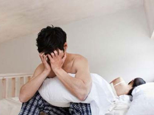 Những món ăn phản chủ, gây hại cho 'chuyện ấy' không phải ai cũng biết Những món ăn phản chủ, gây hại cho 'chuyện ấy' không phải ai cũng biết