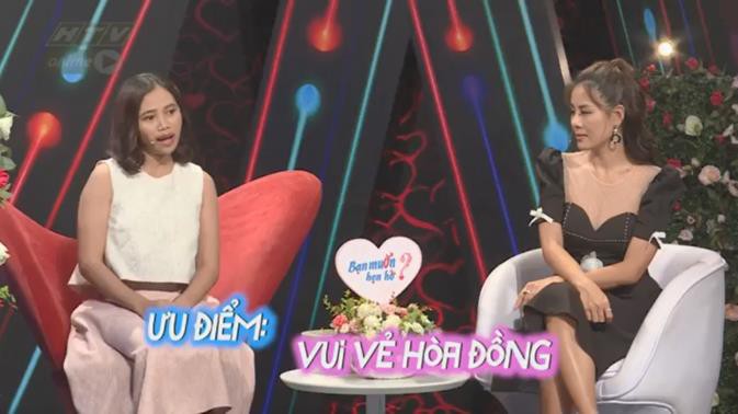 'Bạn muốn hẹn hò': Cô gái văn phòng khiến chàng quân nhân toát mồ hôi vì có hình xăm và chỉ biết nấu mì tôm - 1 'Bạn muốn hẹn hò': Cô gái văn phòng khiến chàng quân nhân toát mồ hôi vì có hình xăm và chỉ biết nấu mì tôm - 1