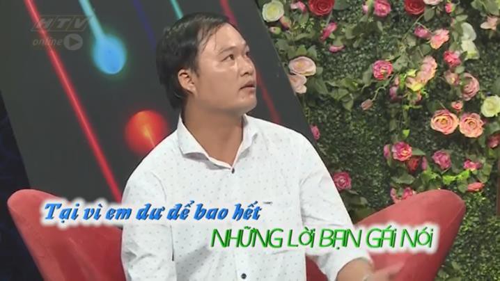 'Bạn muốn hẹn hò': Cô gái văn phòng khiến chàng quân nhân toát mồ hôi vì có hình xăm và chỉ biết nấu mì tôm - 10 'Bạn muốn hẹn hò': Cô gái văn phòng khiến chàng quân nhân toát mồ hôi vì có hình xăm và chỉ biết nấu mì tôm - 10