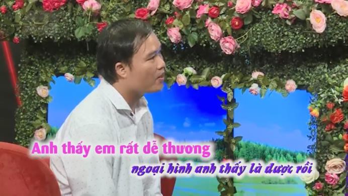 'Bạn muốn hẹn hò': Cô gái văn phòng khiến chàng quân nhân toát mồ hôi vì có hình xăm và chỉ biết nấu mì tôm - 11 'Bạn muốn hẹn hò': Cô gái văn phòng khiến chàng quân nhân toát mồ hôi vì có hình xăm và chỉ biết nấu mì tôm - 11
