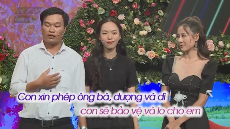 'Bạn muốn hẹn hò': Cô gái văn phòng khiến chàng quân nhân toát mồ hôi vì có hình xăm và chỉ biết nấu mì tôm - 12 'Bạn muốn hẹn hò': Cô gái văn phòng khiến chàng quân nhân toát mồ hôi vì có hình xăm và chỉ biết nấu mì tôm - 12