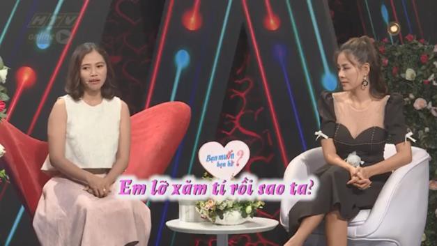 'Bạn muốn hẹn hò': Cô gái văn phòng khiến chàng quân nhân toát mồ hôi vì có hình xăm và chỉ biết nấu mì tôm - 3 'Bạn muốn hẹn hò': Cô gái văn phòng khiến chàng quân nhân toát mồ hôi vì có hình xăm và chỉ biết nấu mì tôm - 3