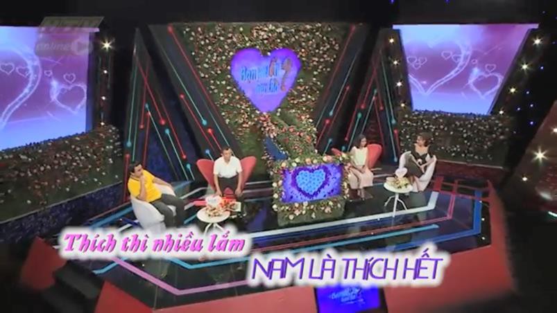 'Bạn muốn hẹn hò': Cô gái văn phòng khiến chàng quân nhân toát mồ hôi vì có hình xăm và chỉ biết nấu mì tôm - 4 'Bạn muốn hẹn hò': Cô gái văn phòng khiến chàng quân nhân toát mồ hôi vì có hình xăm và chỉ biết nấu mì tôm - 4
